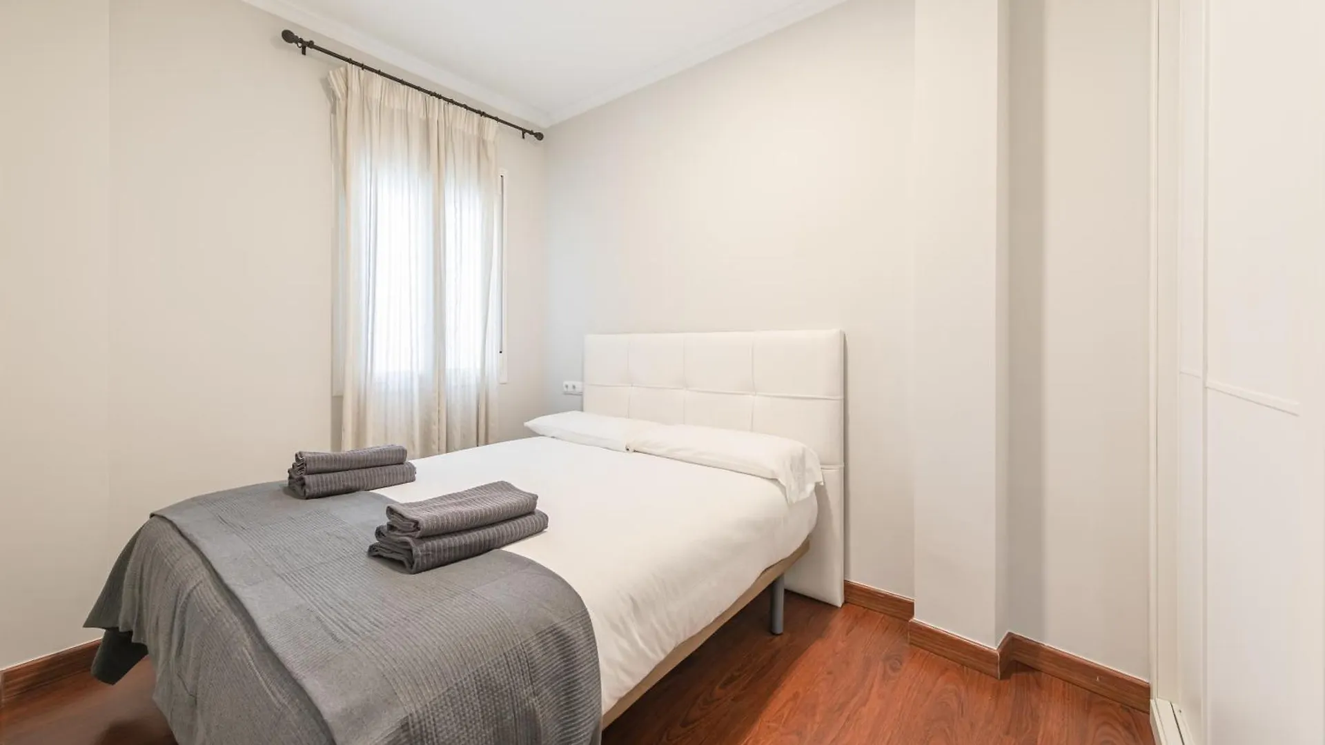 Appartamento Molviedro, By Homing U Siviglia