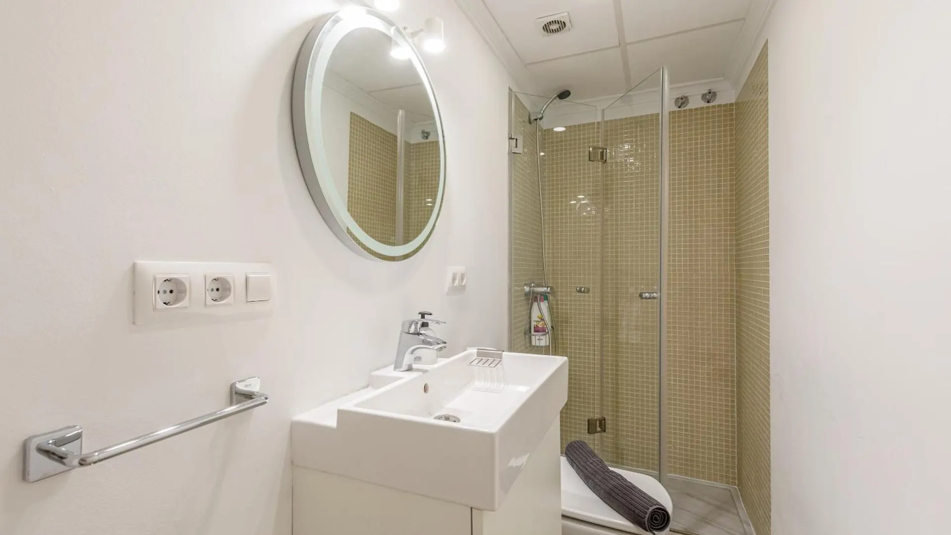 Molviedro, By Homing U Apartman Sevilla Spanyolország