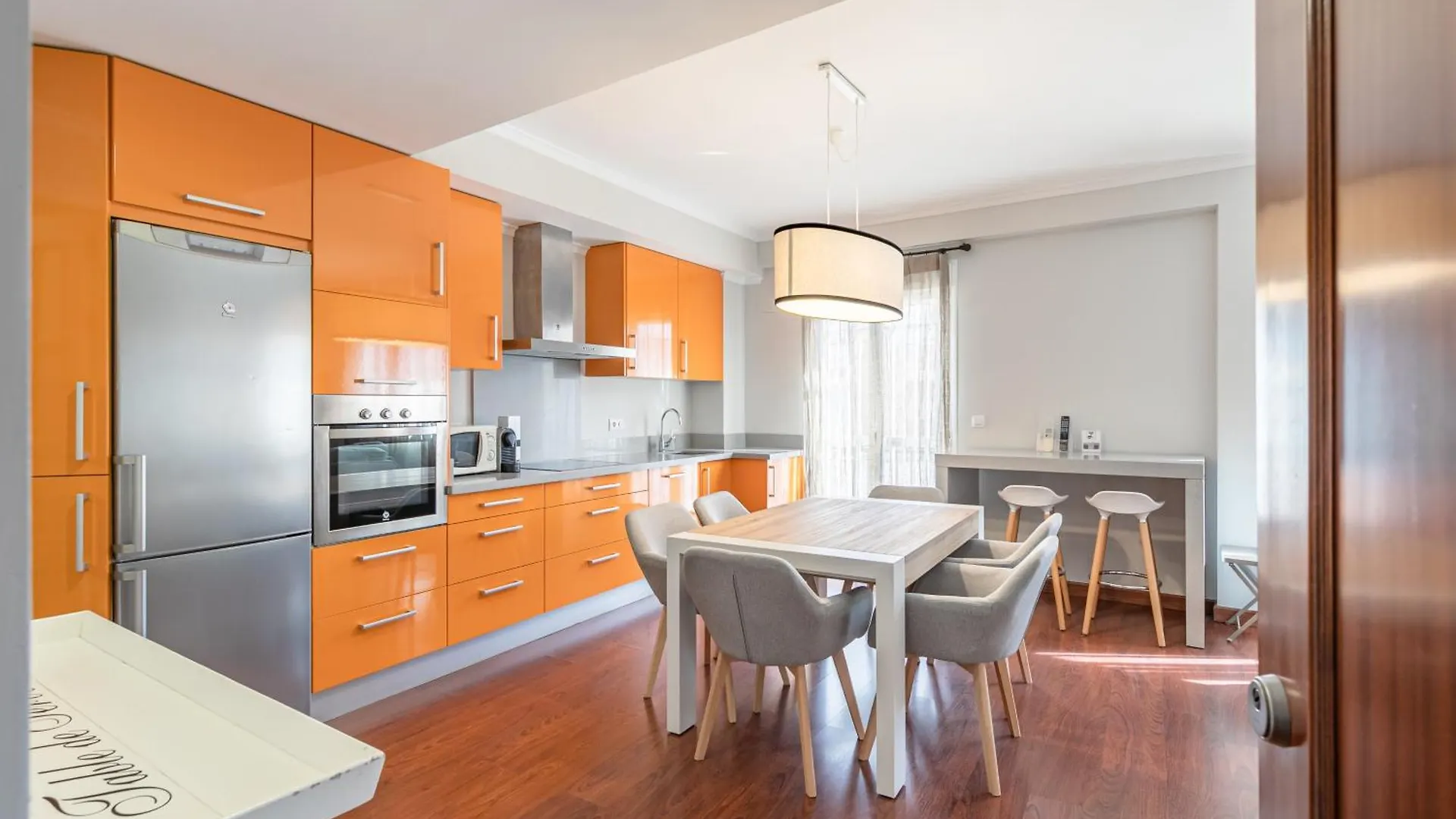 Molviedro, By Homing U Apartman Sevilla