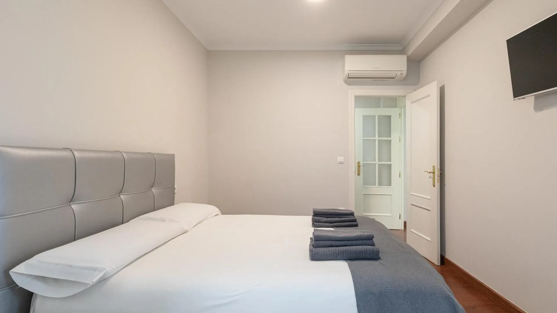 Molviedro, By Homing U Appartement Sevilla