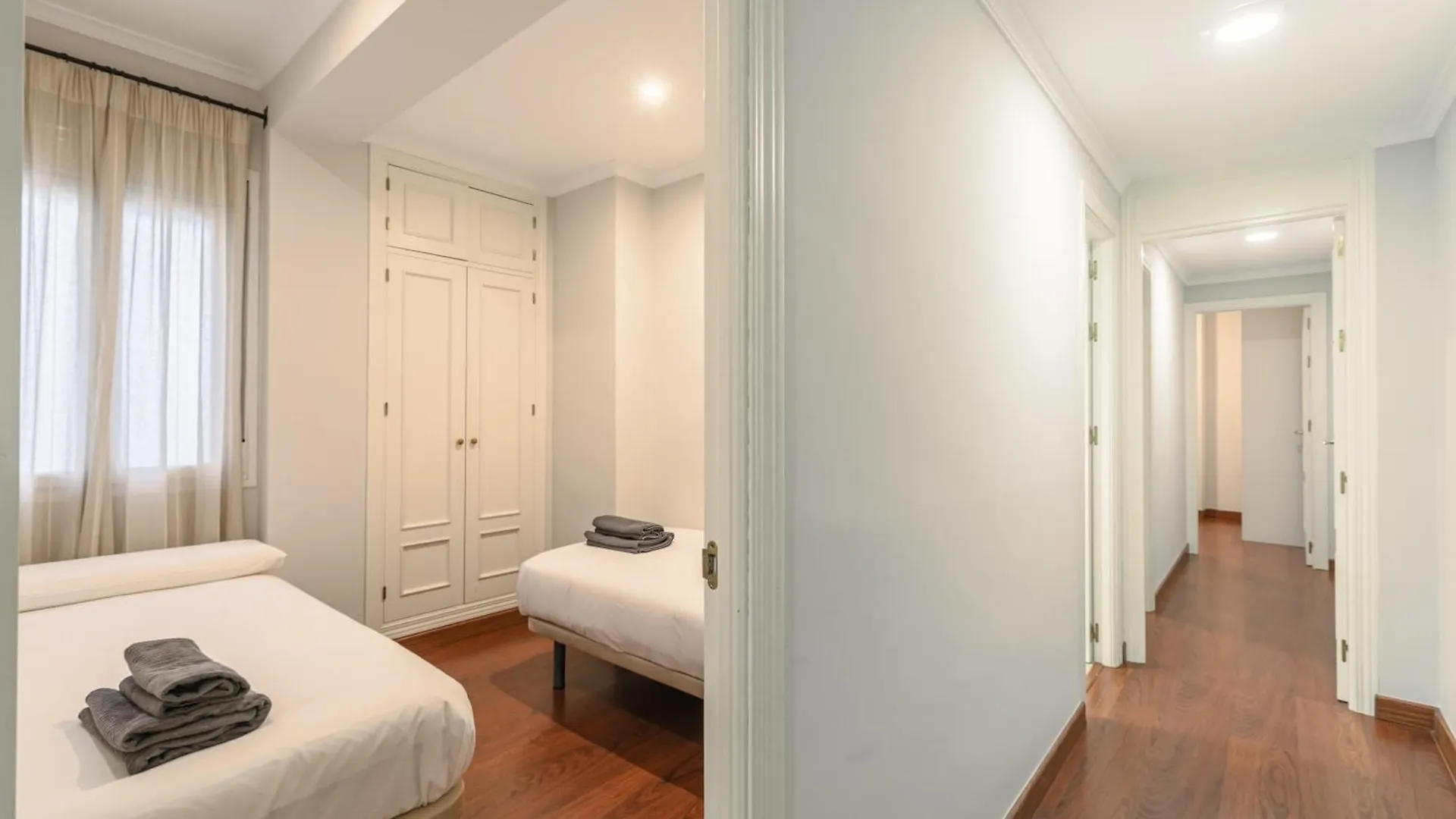 Molviedro, By Homing U Appartement Sevilla