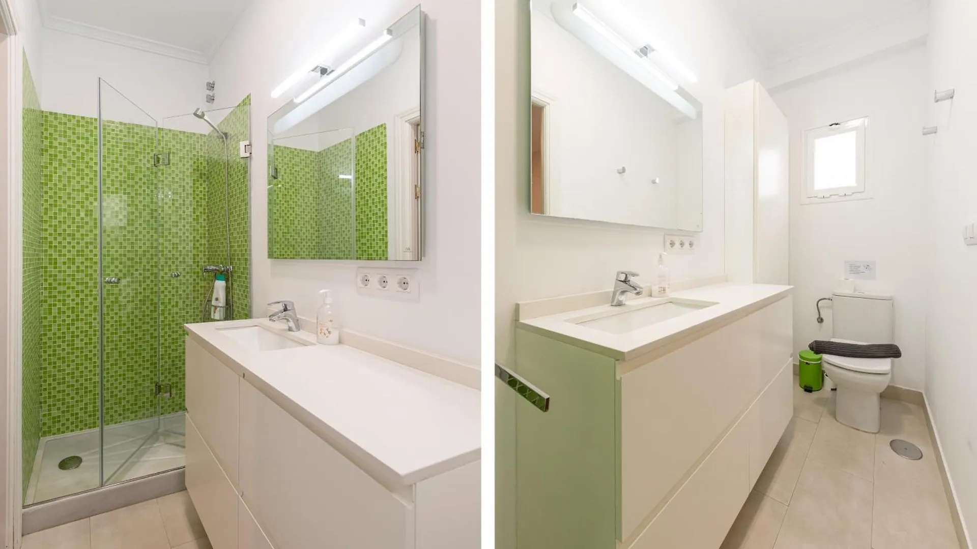 Molviedro, By Homing U Appartement Sevilla
