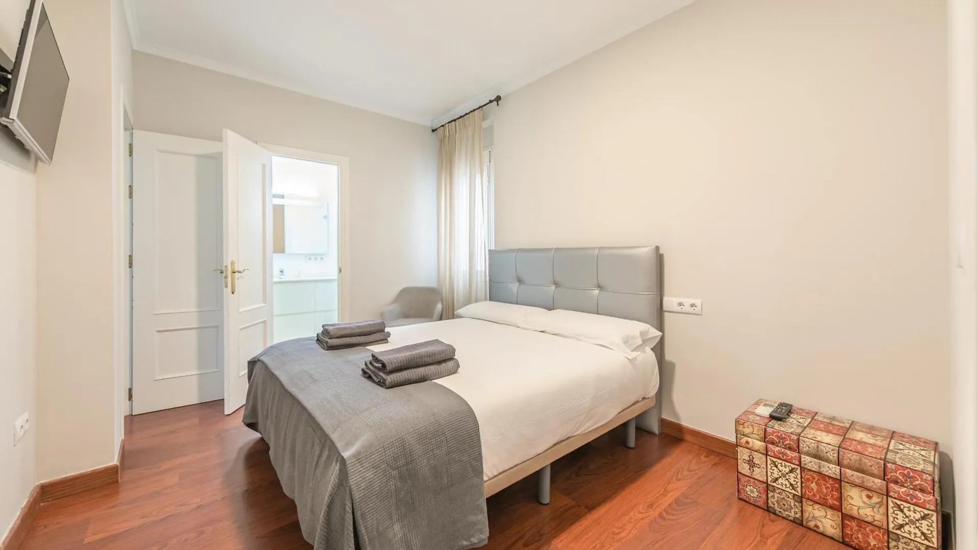 Molviedro, By Homing U Appartement Sevilla